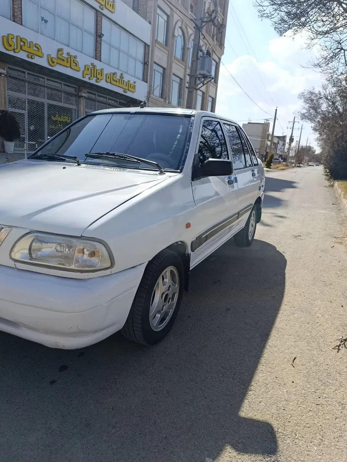 پراید 141 SX|خودرو سواری و وانت|بوکان, |دیوار