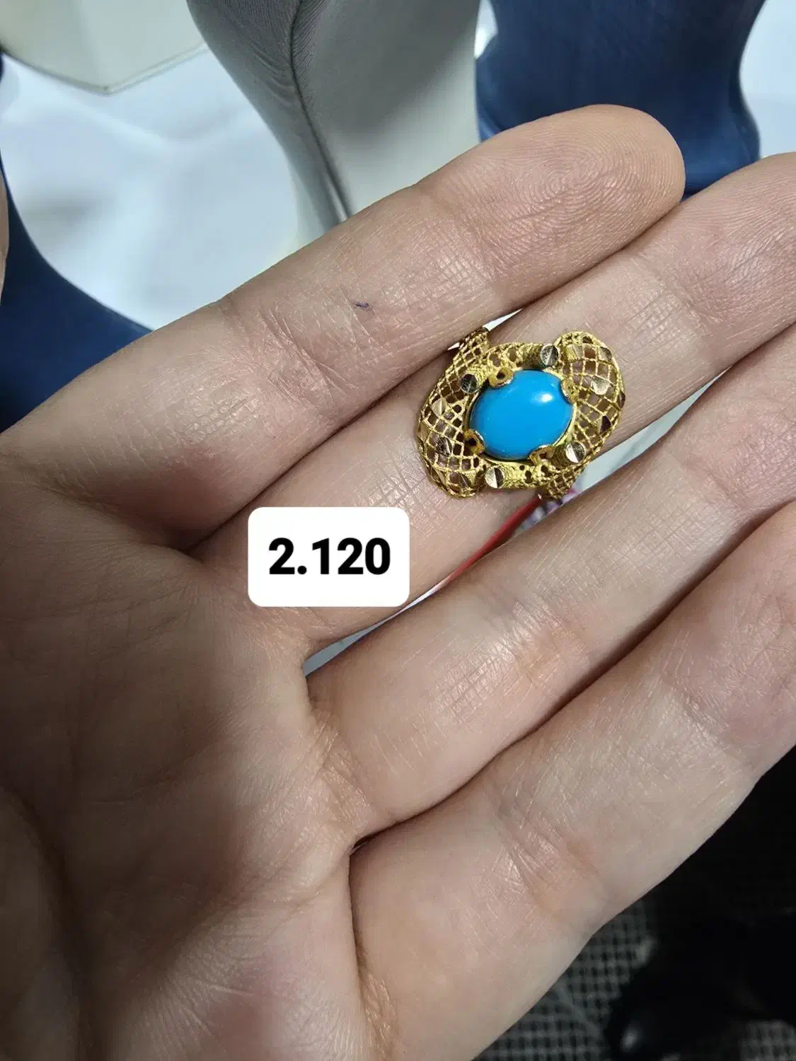 طلا طلا سرمایه|جواهرات|اهواز, نادری|دیوار