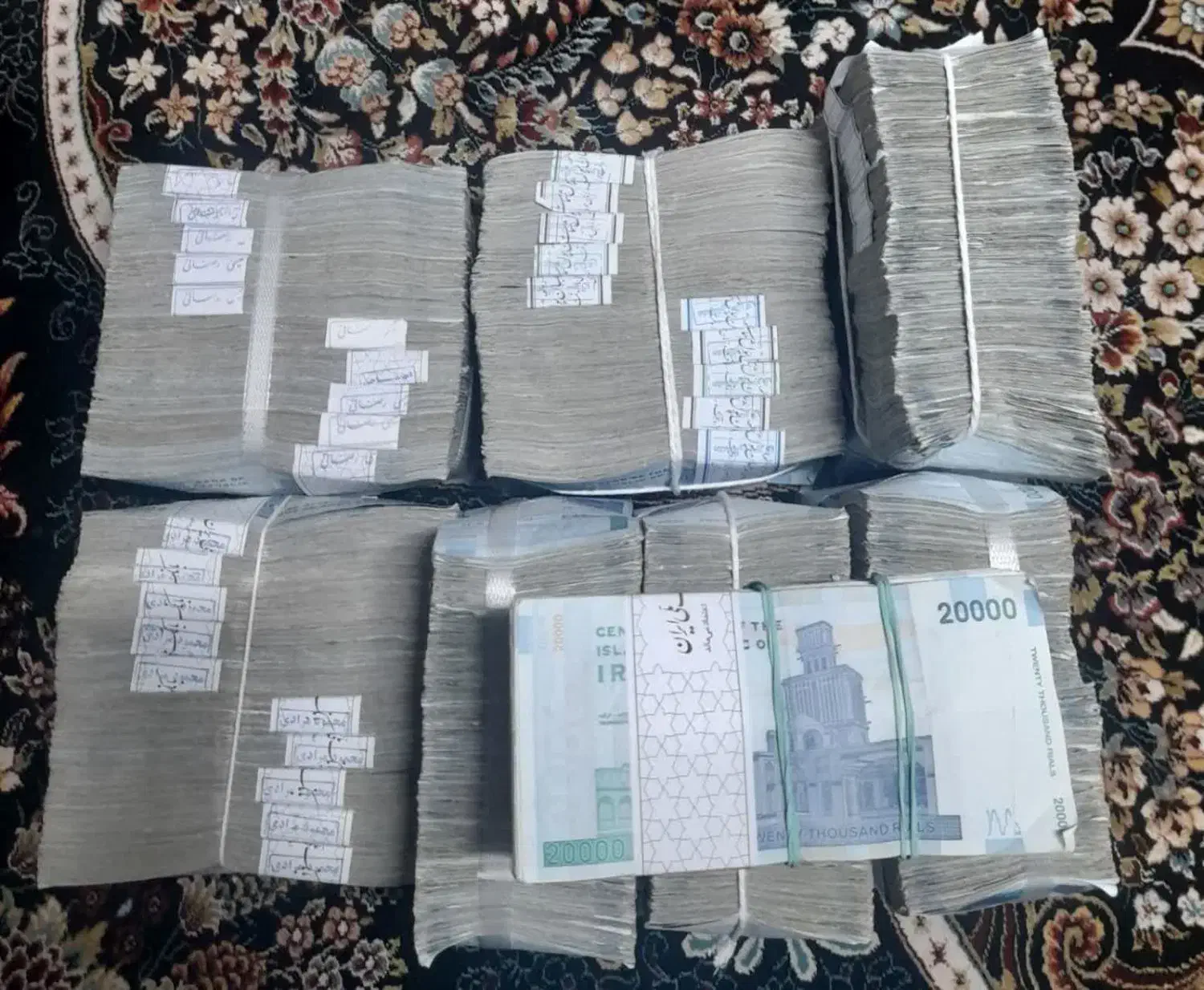 پول کلکسیونی برای شاباش|کلکسیون سکه، تمبر، اسکناس|مشهد, سیس‌آباد|دیوار
