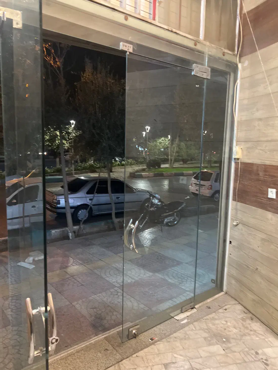 اجاره مغازه|اجارهٔ مغازه و غرفه|یزد, |دیوار