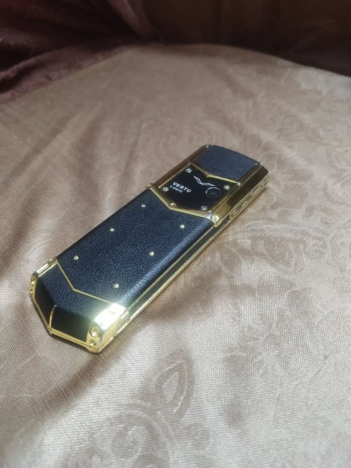 گوشی ورتو vr2|موبایل|تهران, فلاح|دیوار