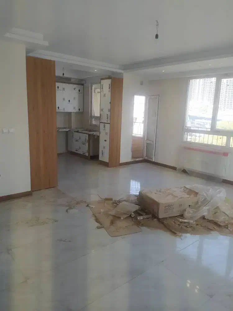 ۴ طبقه تک واحدی ۳۲۸ متر نوساز یکجا علم و صنعت|فروش آپارتمان|تهران, نیروی دریایی|دیوار