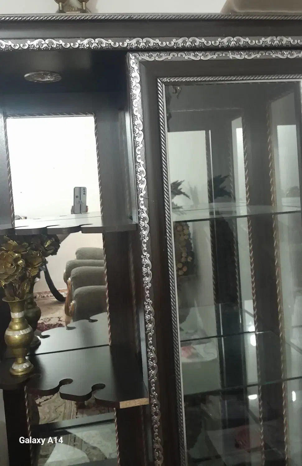 بوفه|بوفه، ویترین، کنسول|تبریز, |دیوار