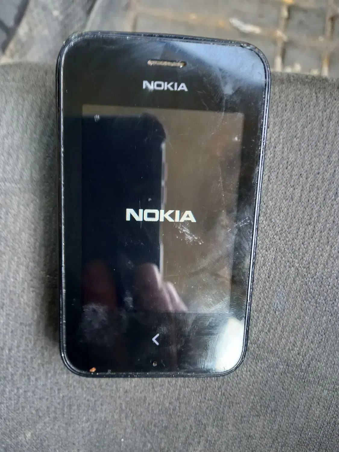 نوکیارم خورلمسی|موبایل|کرمانشاه, |دیوار