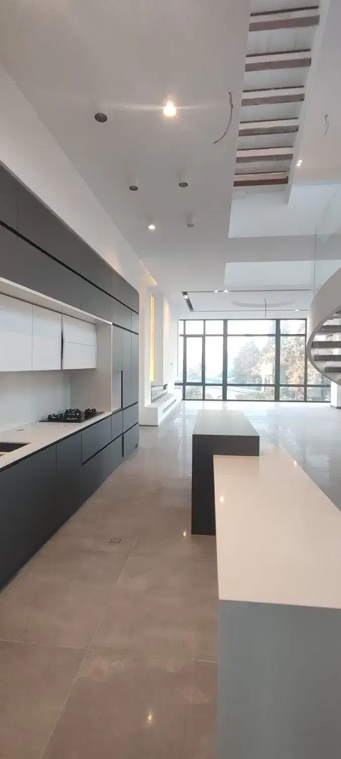 ویلای شهرکی ساحلی با نگهبانی 24ساعته|فروش خانه و ویلا|بابلسر, |دیوار