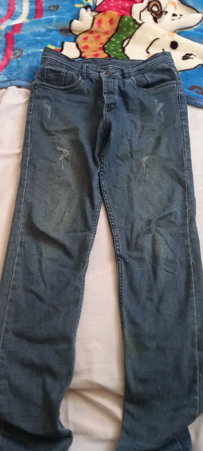 لباس نوجوان پسرانه|لباس|ارومیه, |دیوار