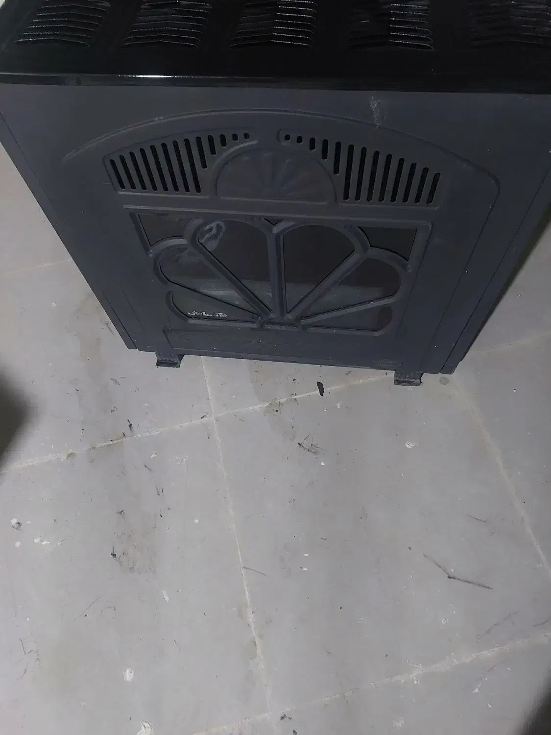 بخاری آزمایش میلانو ۱۸۰۰۰|بخاری، هیتر، شومینه|تهران, زعفرانیه|دیوار