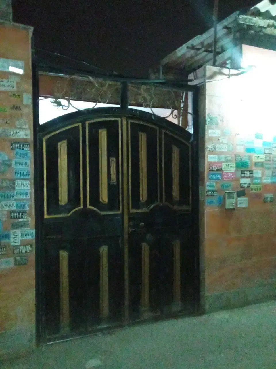 خانه ویلایی ۶۰متری قلعه نو املاک|فروش خانه و ویلا|پاکدشت, پاکدشت (مامازند)|دیوار