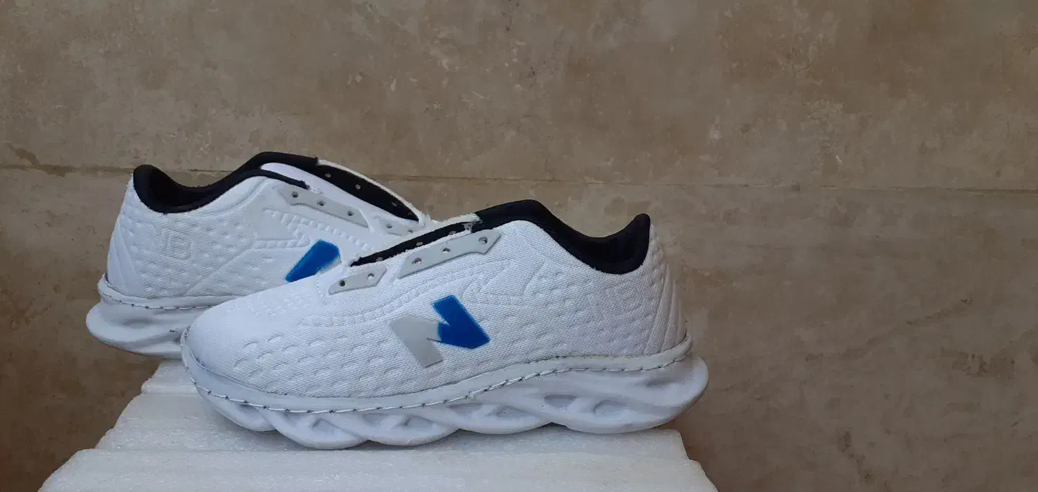 کتونی  آک آک نو سایز ۳۵|کفش و لباس بچه|نهاوند, |دیوار