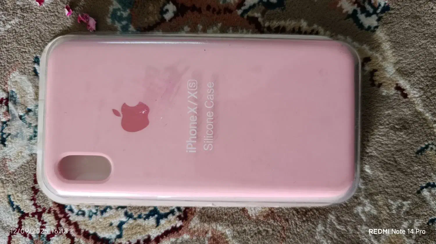 گاردگوشی های اپل|لوازم جانبی موبایل و تبلت|اصفهان, الهیه|دیوار