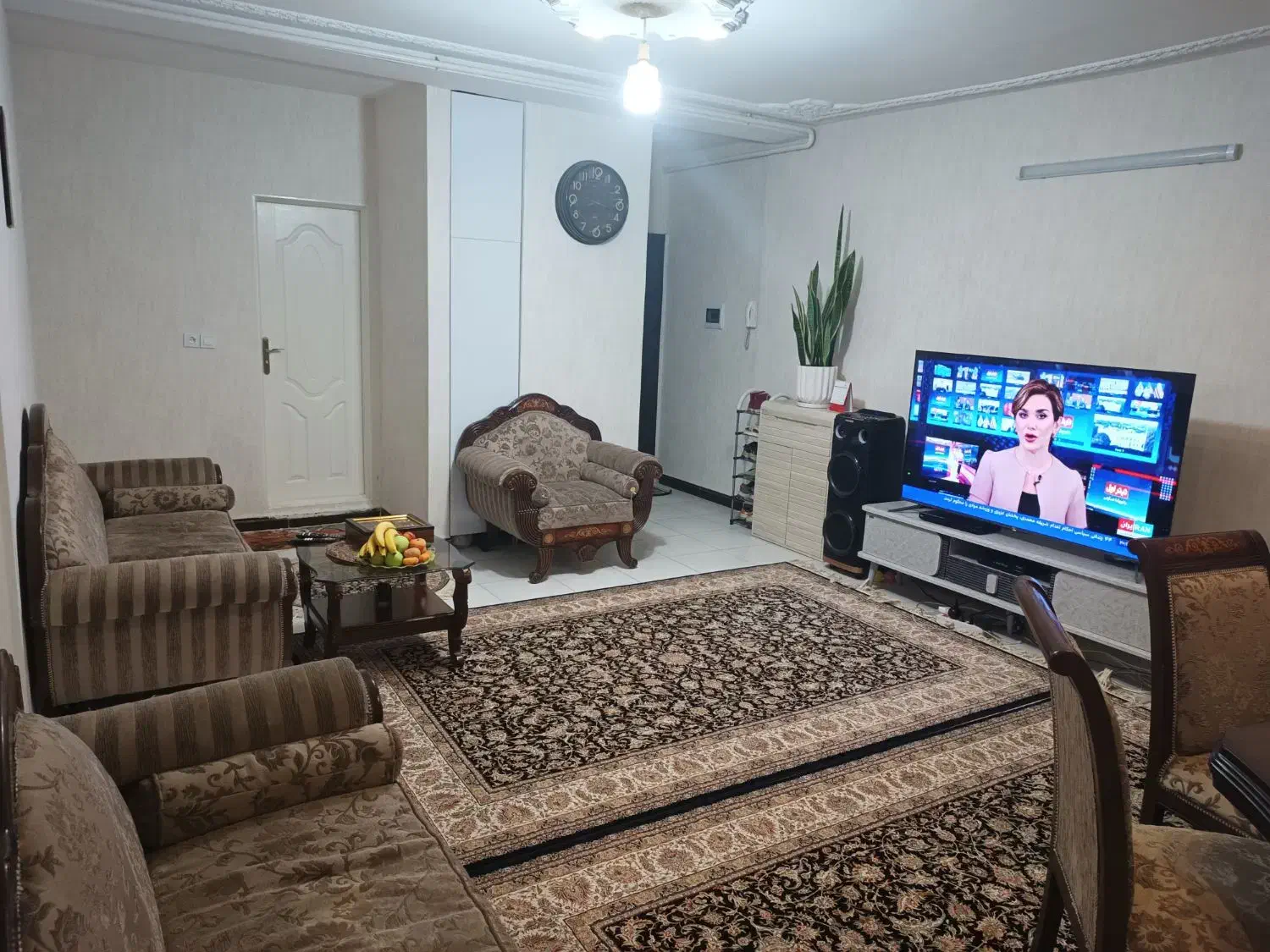 فروش اپارتمان|فروش آپارتمان|الوند, |دیوار