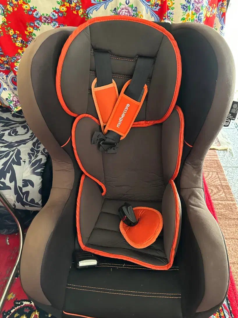 صندلی ماشین کودک|کالسکه و لوازم جانبی|تبریز, |دیوار