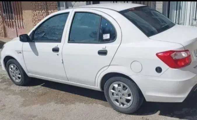 ساینا دوگانه|خودرو سواری و وانت|قیدار, |دیوار