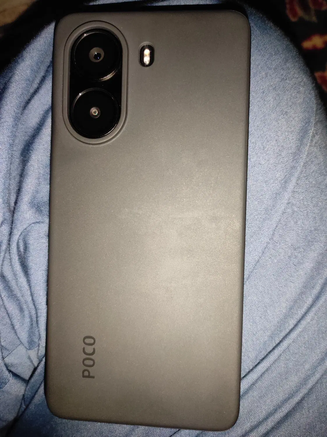 Poco x7 pro|موبایل|تهران, باغ خزانه|دیوار