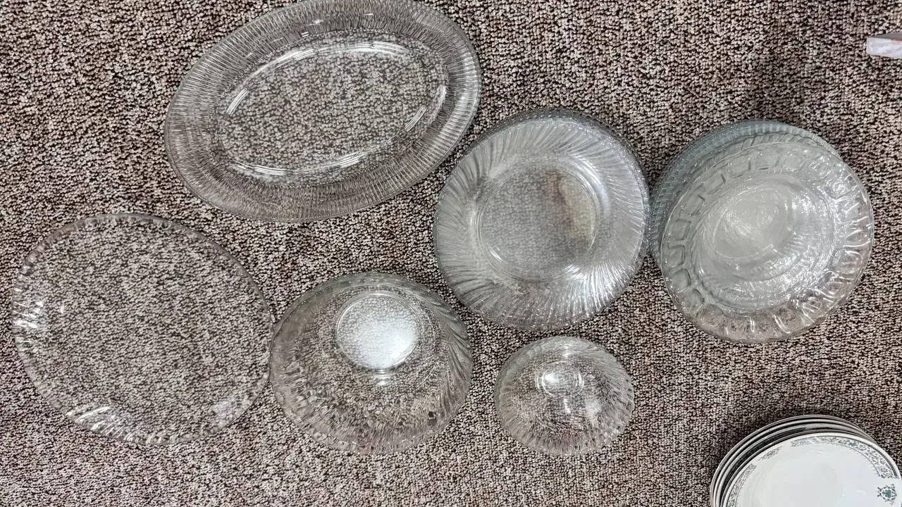 ظرف و ظروف|ظروف سرو و پذیرایی|بهبهان, |دیوار