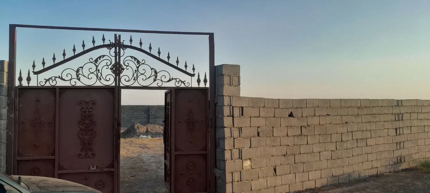 باغ|فروش دفتر صنعتی، کشاورزی، تجاری|شبستر, |دیوار