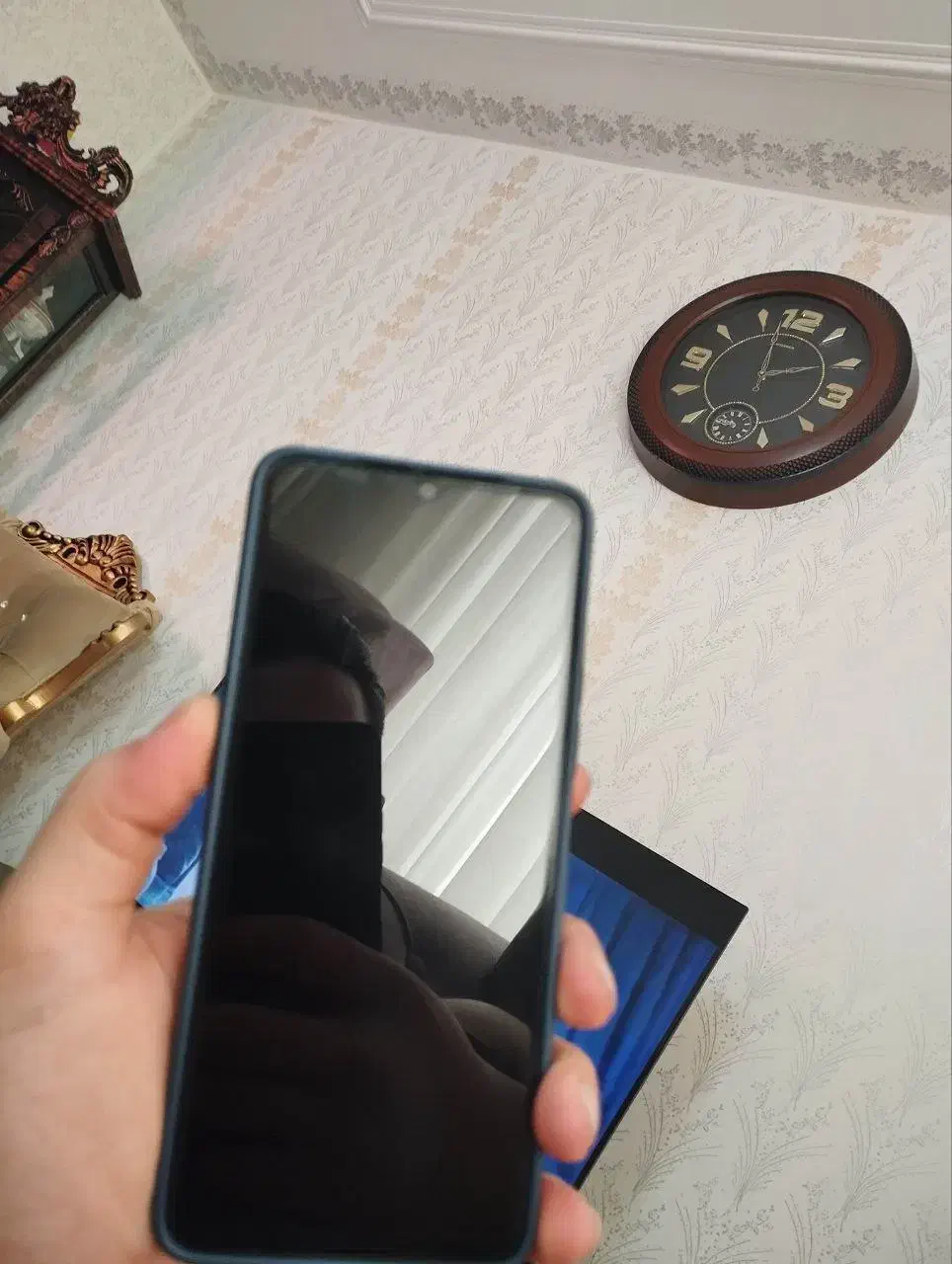 شیائومی a3 درحد|موبایل|گلستان (تهران), |دیوار