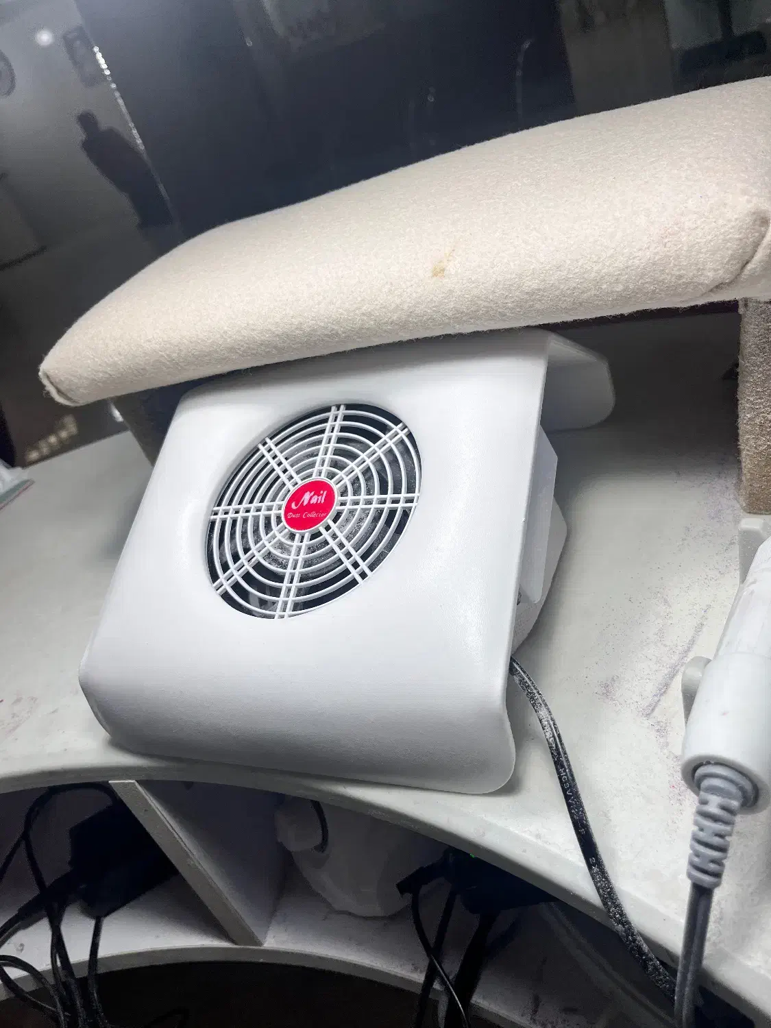 فن ناخن|آرایشگاه و سالنهای زیبایی|زرند, |دیوار