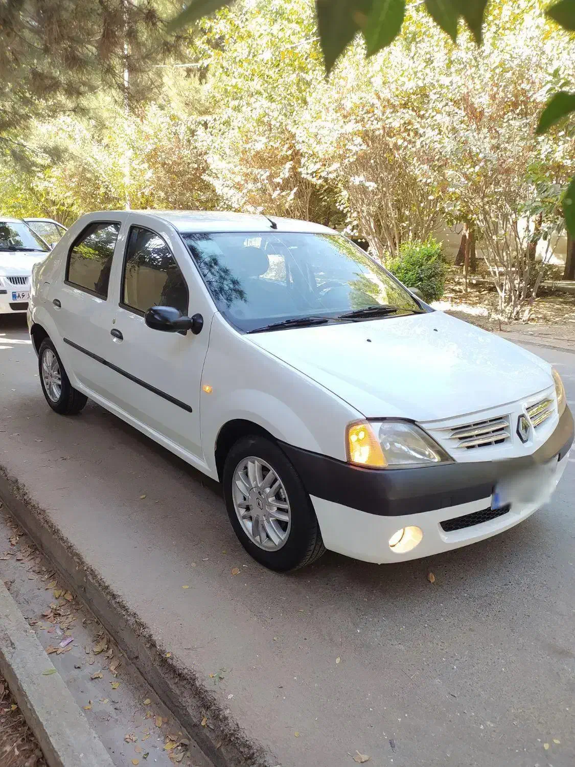 ال90 e2 فول مدل ۱۳۹۴ بیرنگ پارس خودرویی ۱۳۹ تاکار|خودرو سواری و وانت|کرج, چمن|دیوار