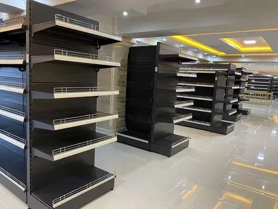 قفسه مدرن|فروشگاه و مغازه|مینودشت, |دیوار