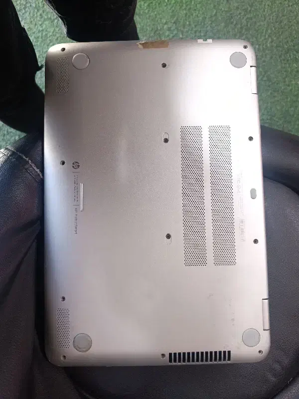 لب تاب Hp|رایانه همراه|زاهدان, |دیوار