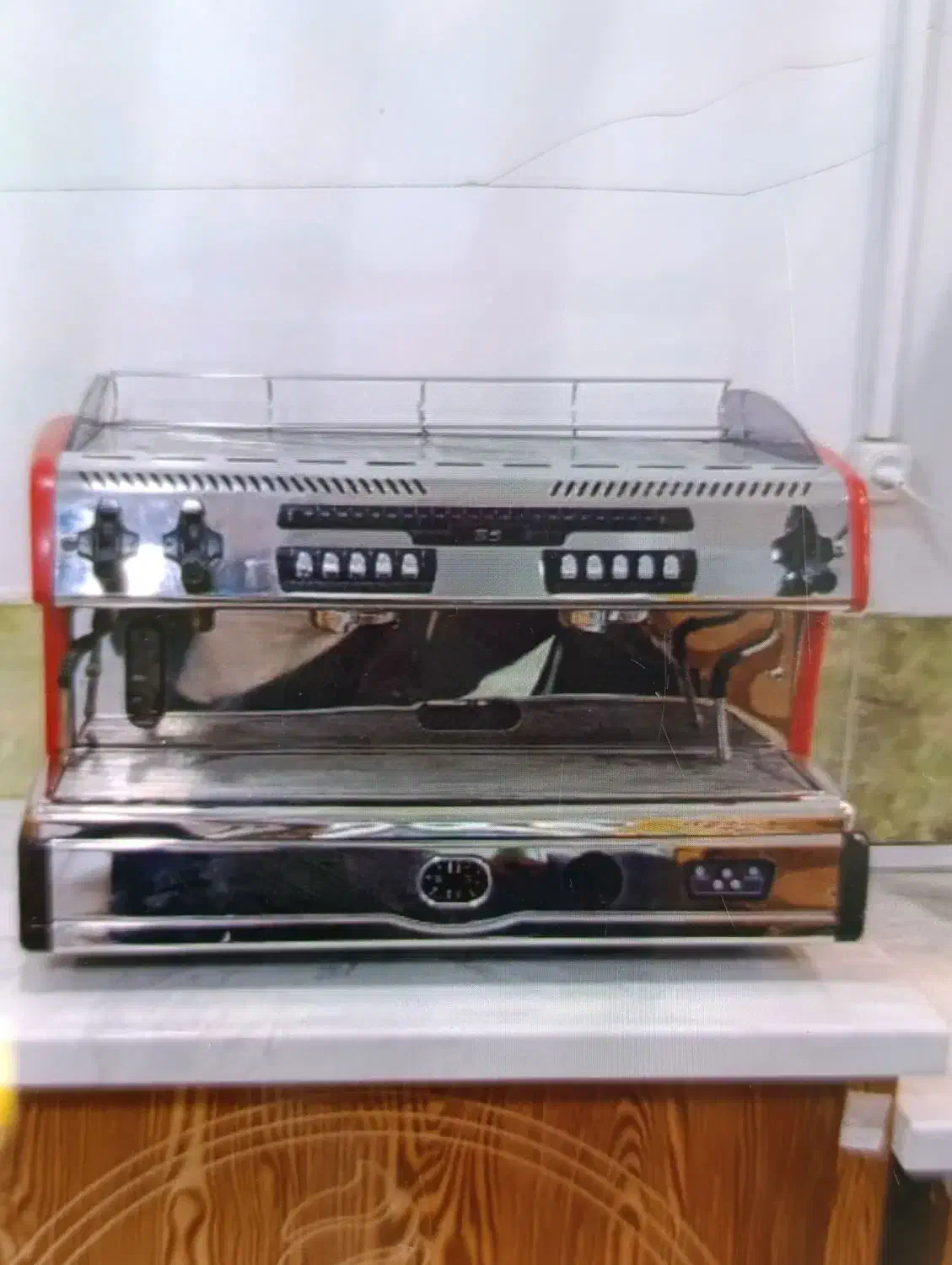 دستگاه قهوه ساز|کافی‌شاپ و رستوران|آزادشهر, |دیوار