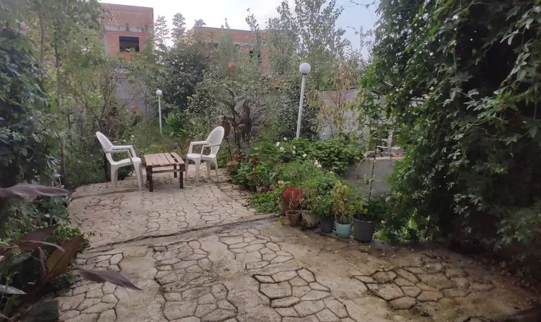 اجاره روزانه ویلا قایمشهر|اجارهٔ کوتاه‌مدت ویلا و باغ|قائم‌شهر, |دیوار