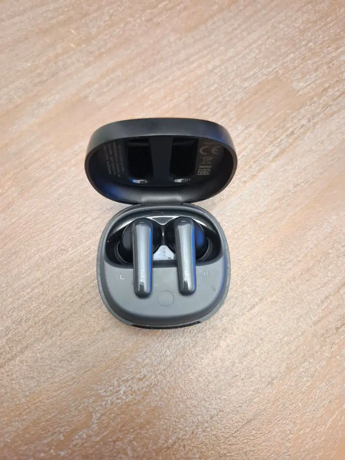 ایرپاد qcy مدل t13x|لوازم جانبی موبایل و تبلت|کرج, فاز ۳ گوهردشت|دیوار