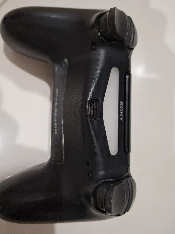 دسته Ps 4 پلی استیشن 4|کنسول، بازی ویدئویی و آنلاین|تهران, پرستار|دیوار