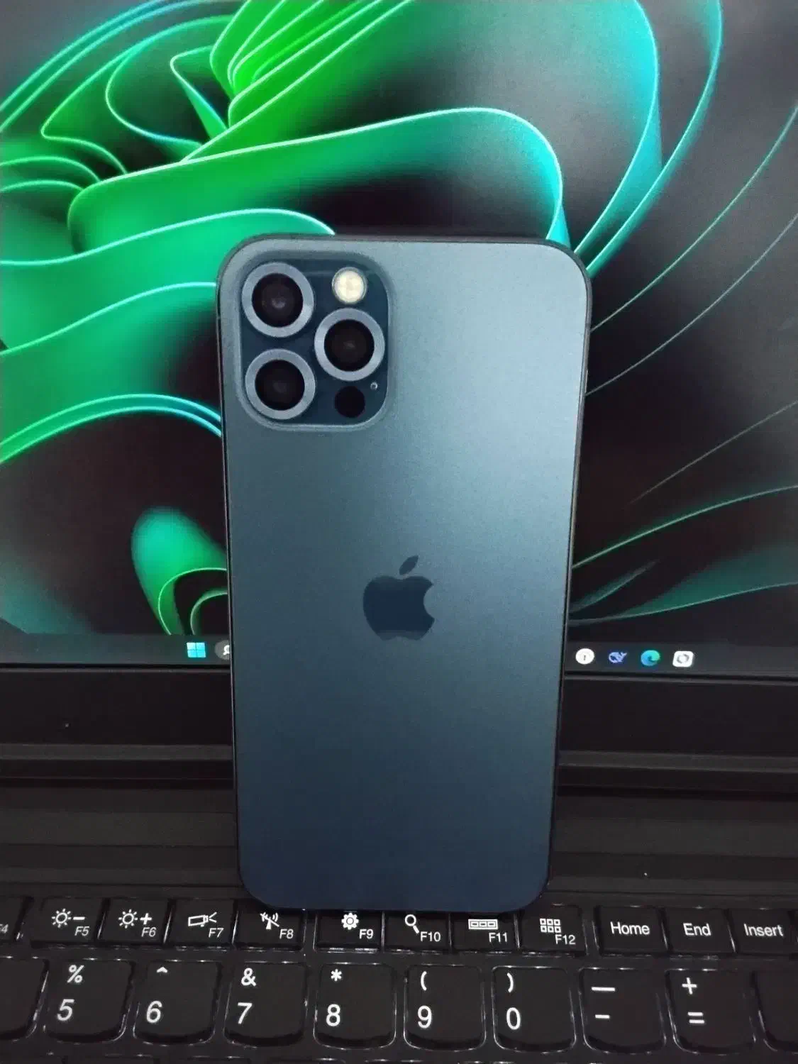 iphone 12 pro LLA|موبایل|سقز, |دیوار