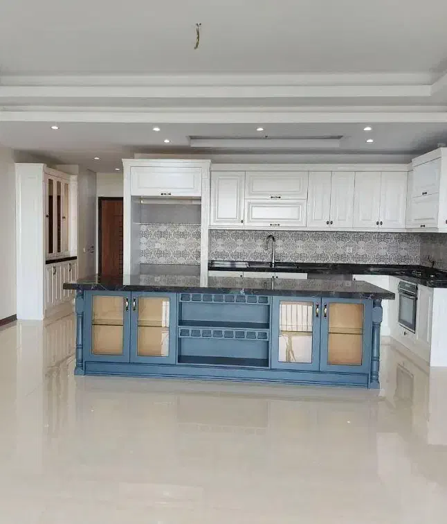 کابینت پاکچوب|مصالح و تجهیزات ساختمان|قرچک, شهرک گلها|دیوار