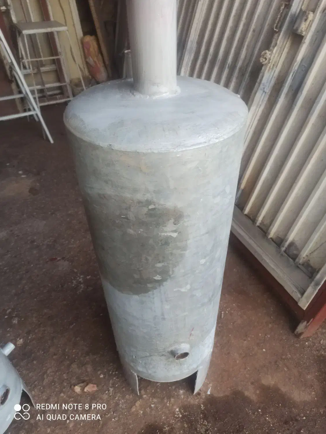 ابگرمکن|آبگرمکن، پکیج، شوفاژ|مسجد سلیمان, |دیوار