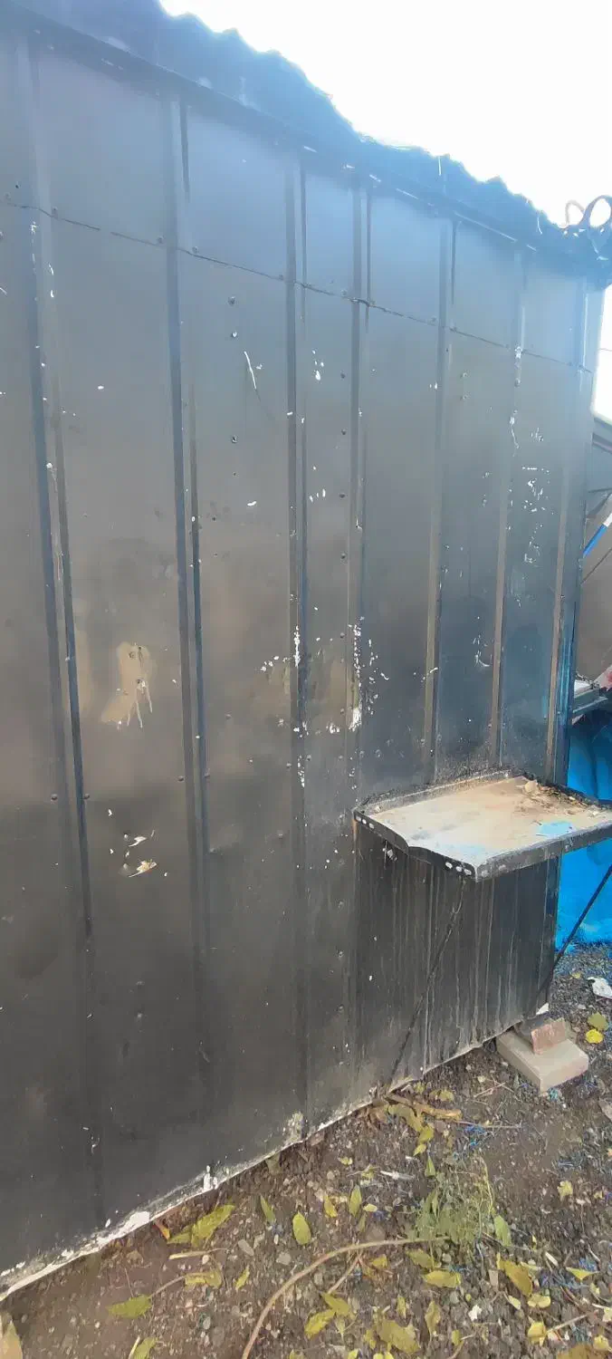 دکه سیار فست فود|کافی‌شاپ و رستوران|سرخه حصار, |دیوار