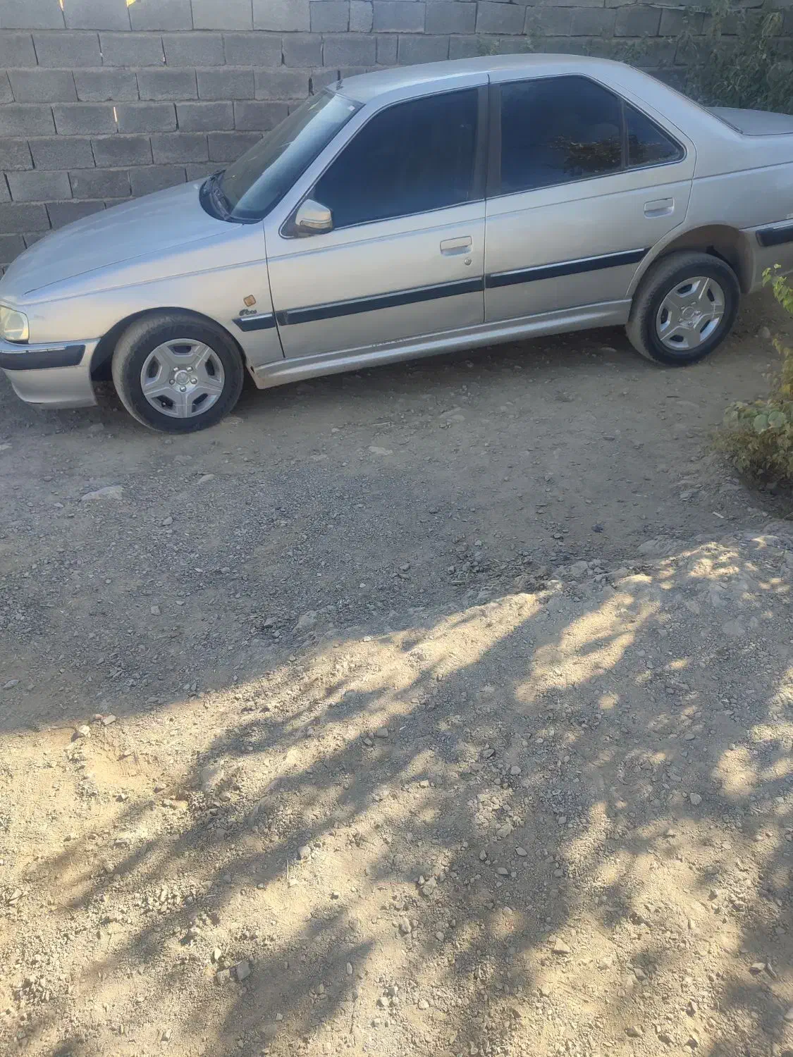 فروش سواری پژو پارس مدل 82|خودرو سواری و وانت|کامیاران, |دیوار