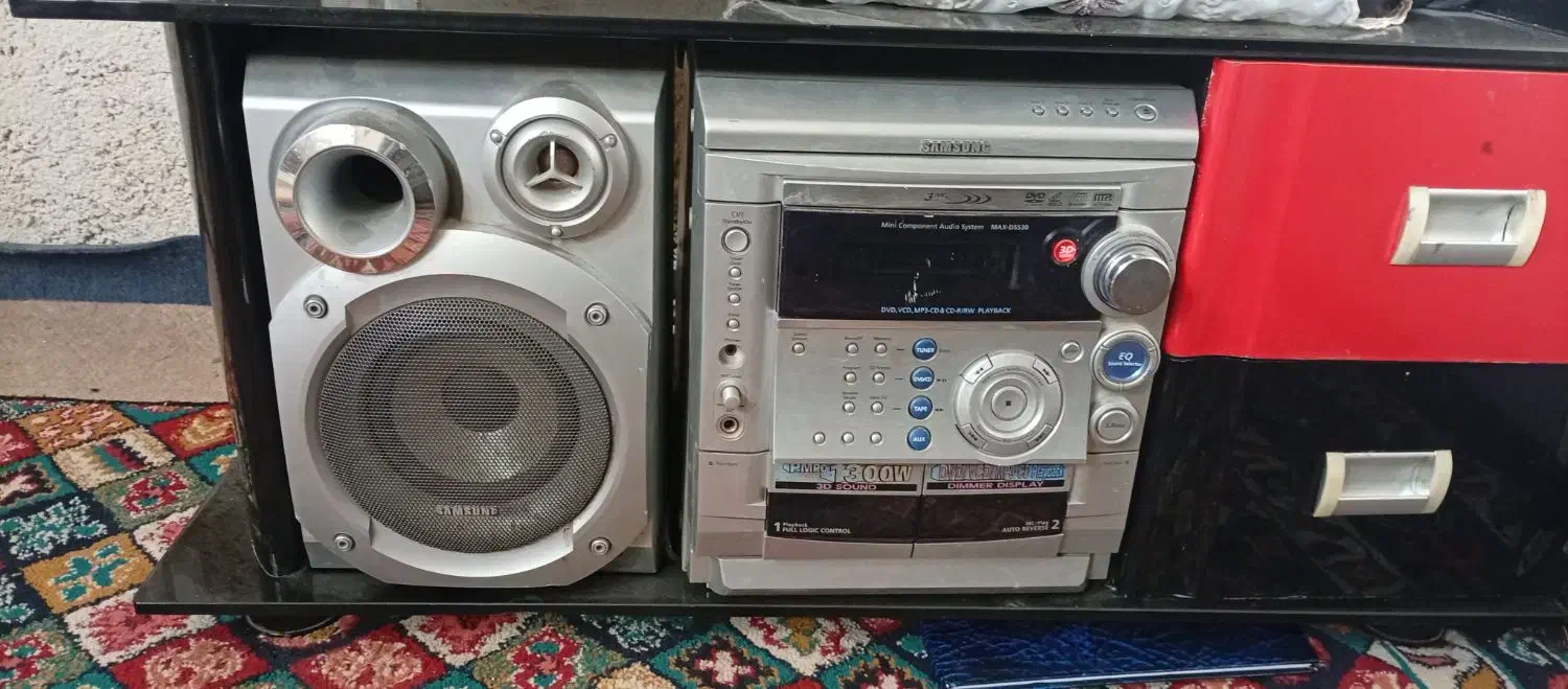 تعمیر لوازم صوتی و نصب انواع انتن|خدمات پیشه و مهارت|فرمهین, |دیوار