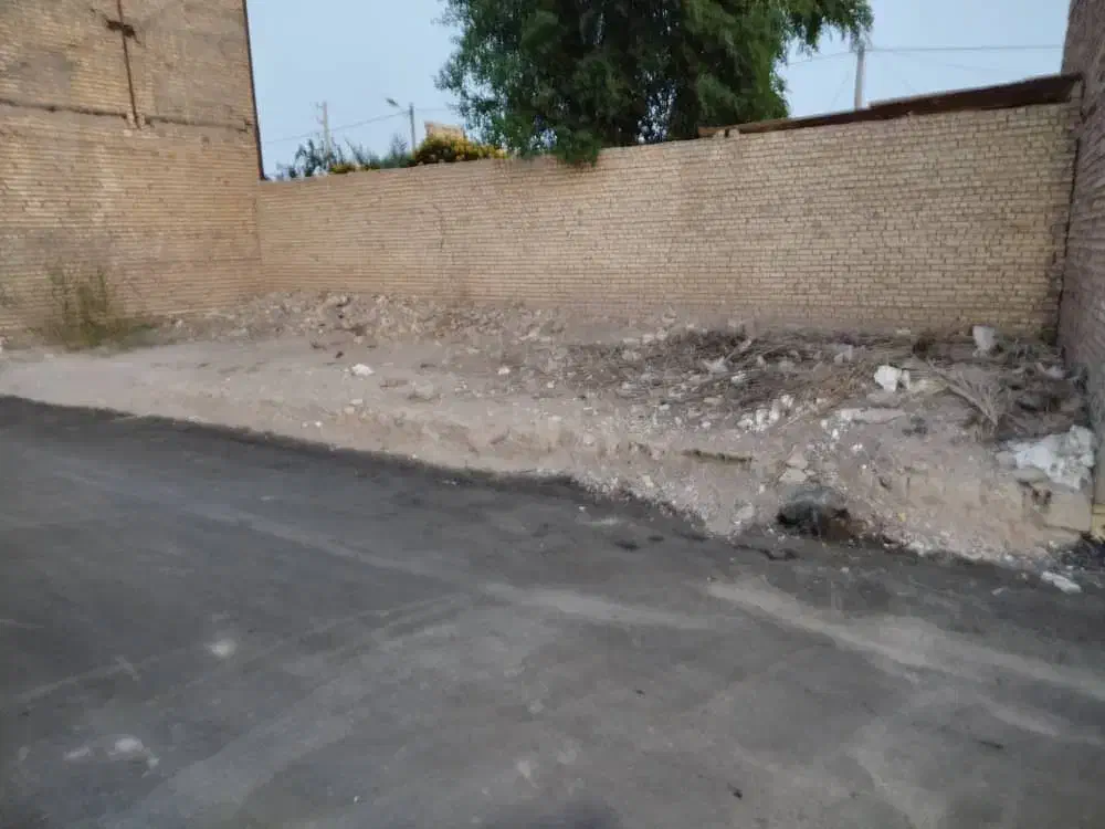 فروش زمین دهکده بریم|فروش زمین و ملک کلنگی|آبادان, |دیوار