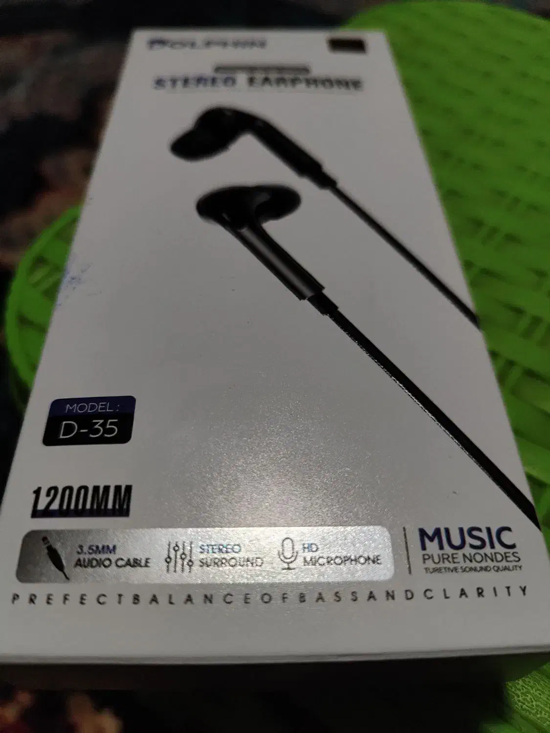 هندزفری|لوازم جانبی موبایل و تبلت|رفسنجان, |دیوار