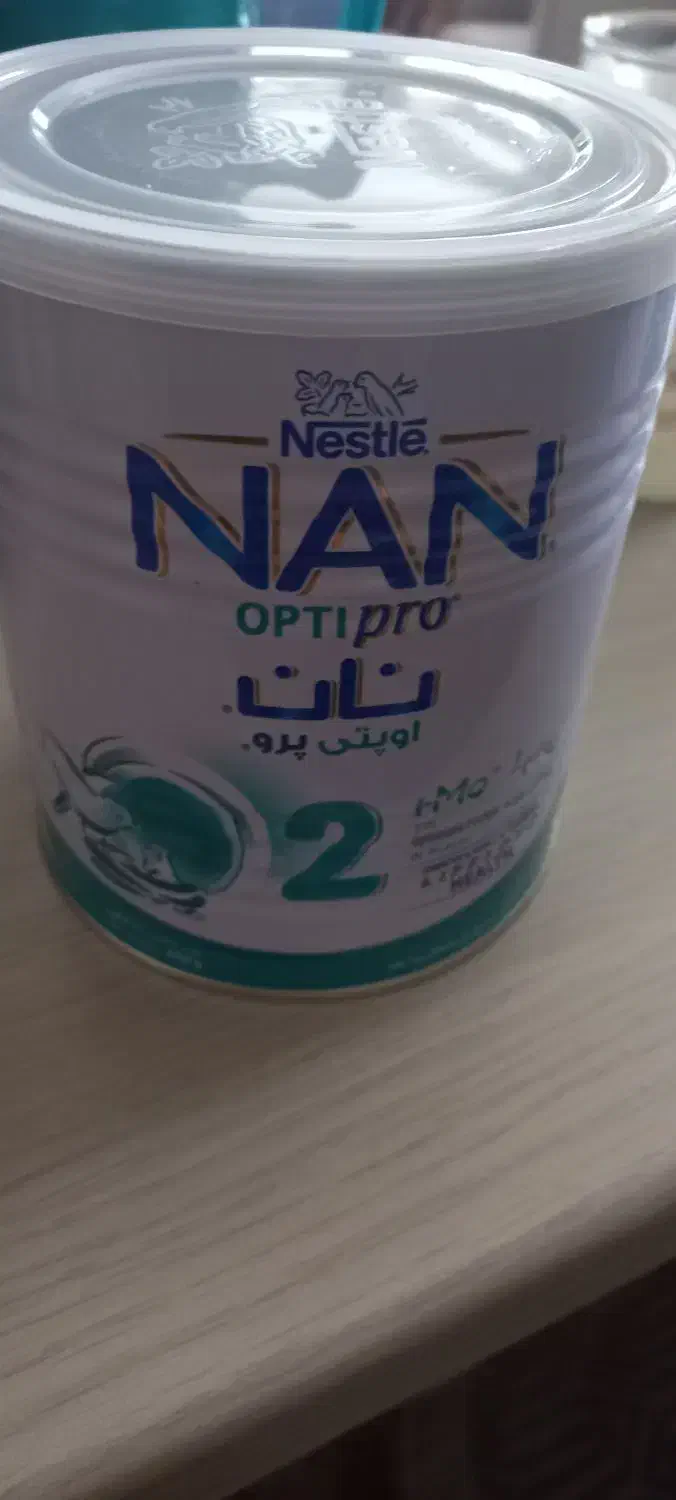 قوطی شیرخشک|ظروف نگهدارنده، پلاستیکی، یکبارمصرف|زنجان, |دیوار