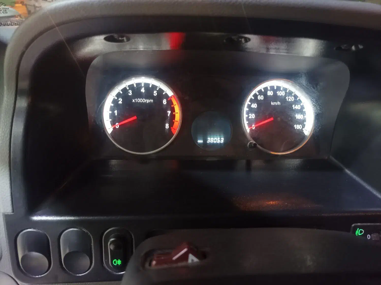 پراید وانت با مدل 403بدون رنگ تمیز|خودرو سواری و وانت|رامهرمز, |دیوار