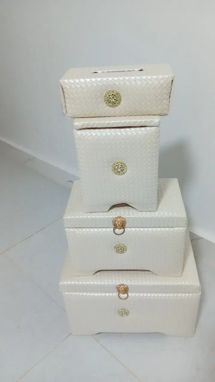 کفش نو وصندوقچه جانماز  با قیمت مناسب|کیف، کفش، کمربند|تایباد, |دیوار