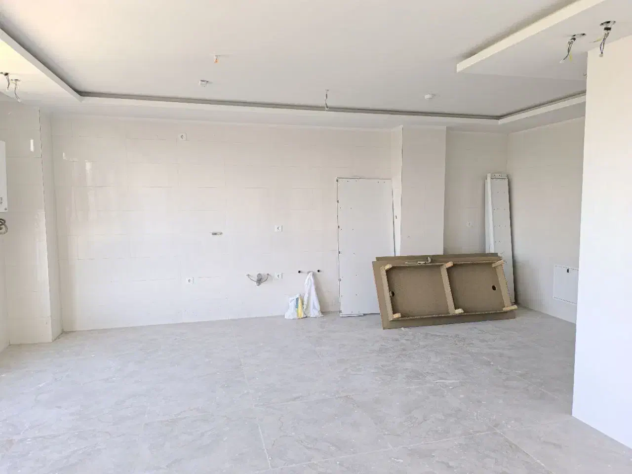 واحد ۱۳۰ متری نوساز کلید نخورده در ۱۷ شهریور|فروش آپارتمان|نیشابور, هفده شهریور|دیوار