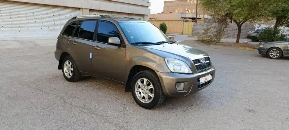 ام وی ام x33|خودرو سواری و وانت|دزفول, |دیوار