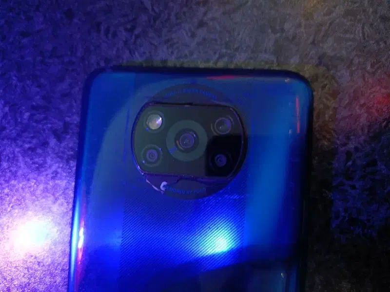 poco x3nfcشیائومی|موبایل|همدان, |دیوار