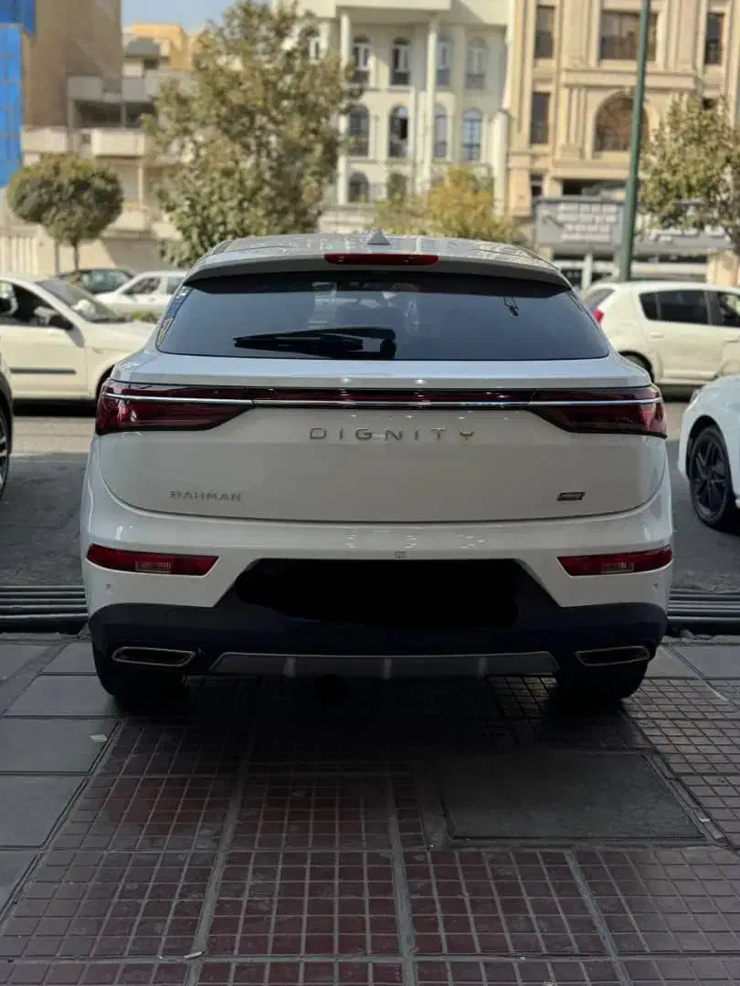 دیگنیتی پرایم سفیدمارون ۴۰۴صفرنقدواقساط|خودرو سواری و وانت|تهران, جمهوری|دیوار