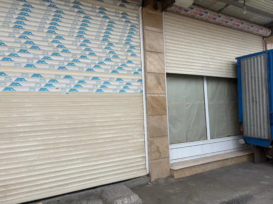 مغازه تقریبا ۵۰متر یکی از کوچه کوی صفا|اجارهٔ مغازه و غرفه|خوی, |دیوار