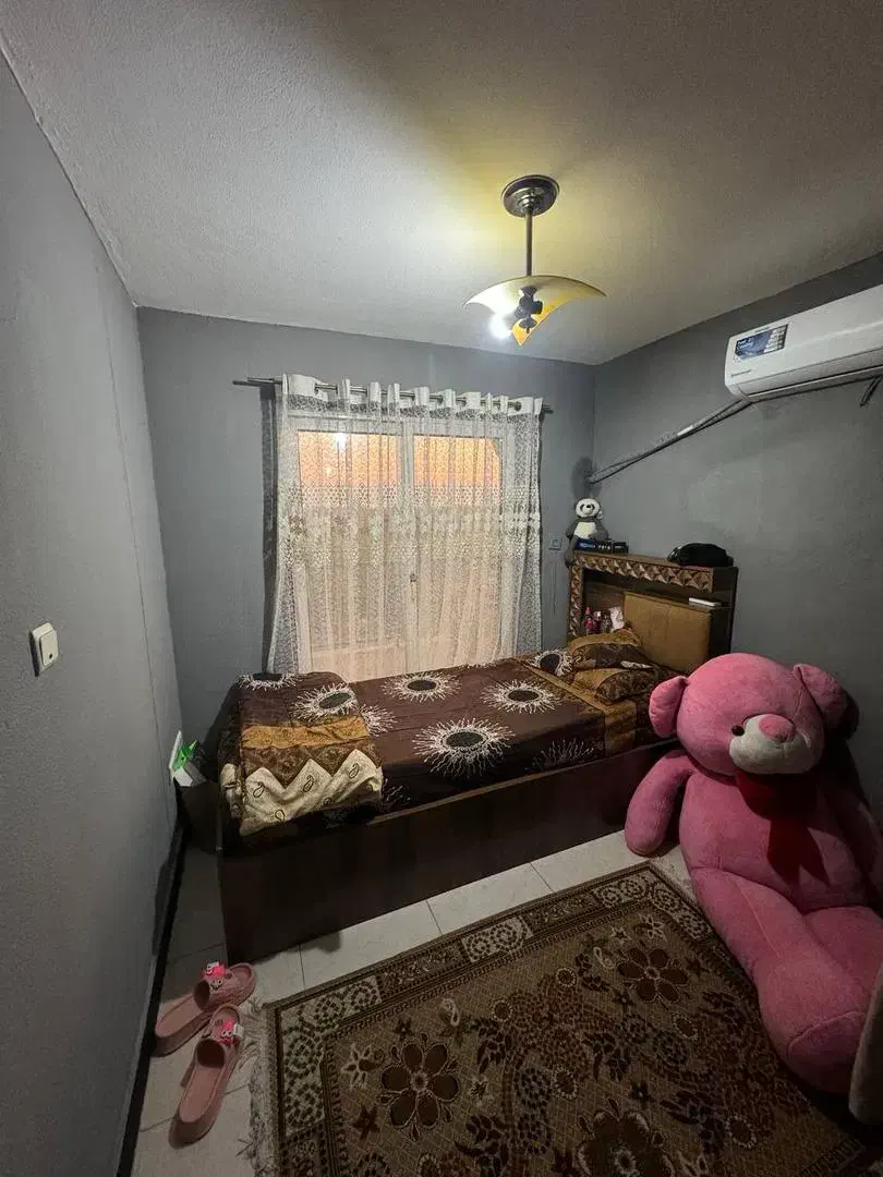 تخت یک و نیم نفره  mdf|تخت و سرویس خواب|کیش, |دیوار