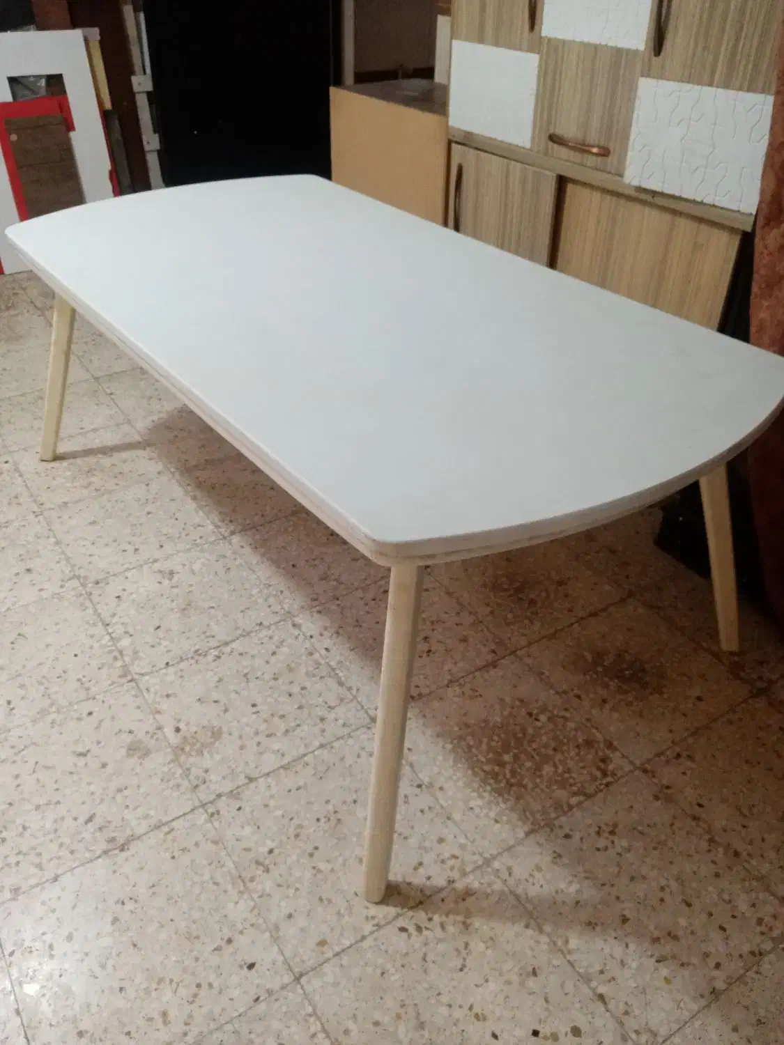 میز|میز و صندلی غذاخوری|گرگان, |دیوار