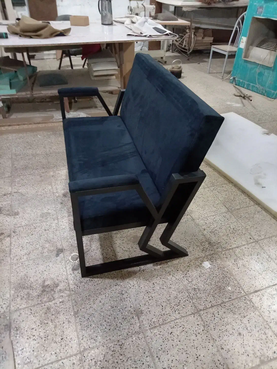 جوشکاری|استخدام صنعتی، فنی، مهندسی|مشهد, گرجی علیا|دیوار