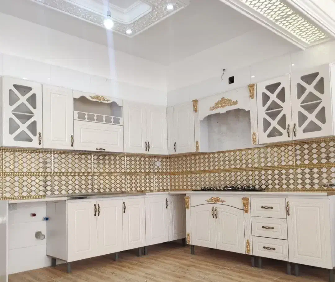 بهترین قیمت‌های کابینت احمدی کد ۷۱۶۵۱۵۱|مصالح و تجهیزات ساختمان|شاهرود, |دیوار