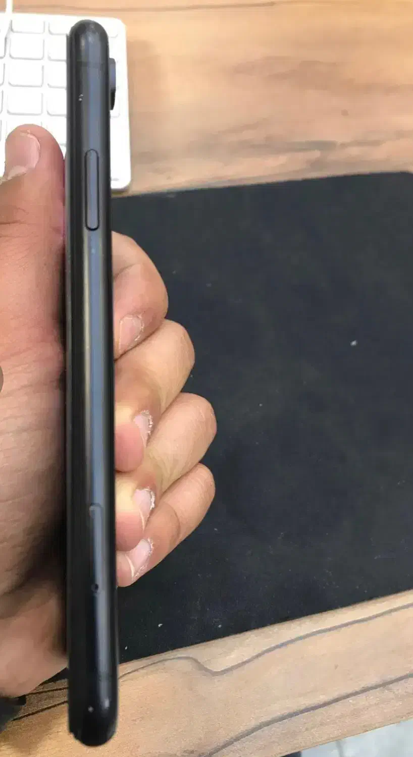 ایکس ار ۱۲۸ گیگ ۲سیم از اول دست خودم بوده|موبایل|مشهد, هنرستان|دیوار